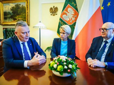 Jednostka wojskowa w Gostyninie: Strategiczny krok dla obronności i rozwoju miasta