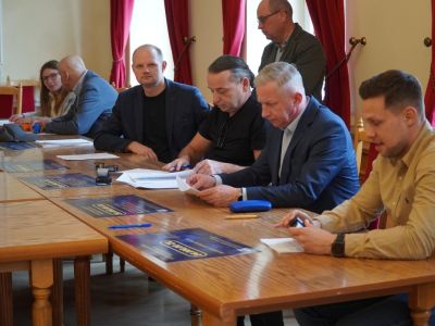 GOSTYNIN STAWIA NA SPORT! 400 000 ZŁ DLA NASZYCH KLUBÓW!