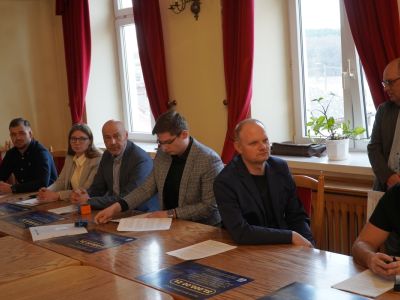 GOSTYNIN STAWIA NA SPORT! 400 000 ZŁ DLA NASZYCH KLUBÓW!