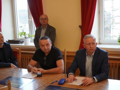 GOSTYNIN STAWIA NA SPORT! 400 000 ZŁ DLA NASZYCH KLUBÓW!