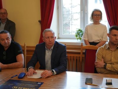 GOSTYNIN STAWIA NA SPORT! 400 000 ZŁ DLA NASZYCH KLUBÓW!