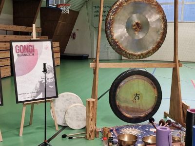 Moc Kobiet w Gostyninie