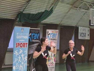 Moc Kobiet w Gostyninie