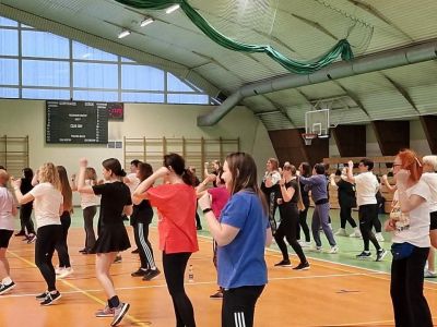 Moc Kobiet w Gostyninie