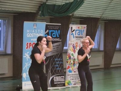 Moc Kobiet w Gostyninie