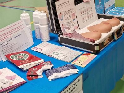 Moc Kobiet w Gostyninie