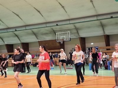 Moc Kobiet w Gostyninie