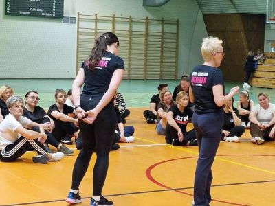 Moc Kobiet w Gostyninie