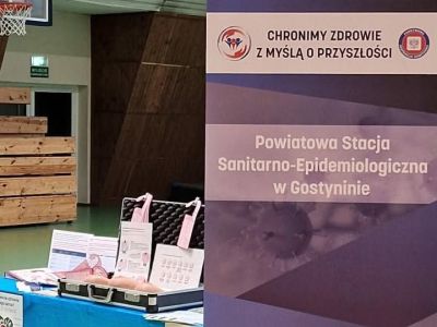 Moc Kobiet w Gostyninie