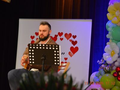 Kobieta w tańcu - międzypokoleniowe obchody Dnia Kobiet