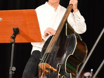 Kobieta w tańcu - międzypokoleniowe obchody Dnia Kobiet