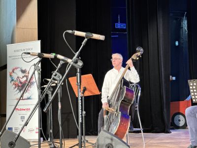 Kobieta w tańcu - międzypokoleniowe obchody Dnia Kobiet