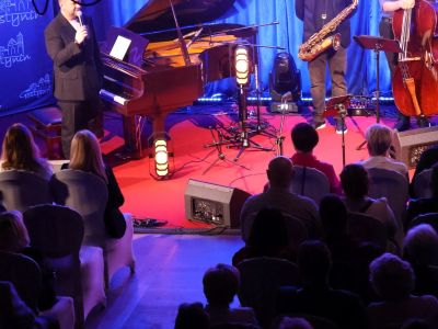 Siemowity 2026 - Koncert