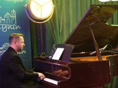 Siemowity 2026 - Koncert