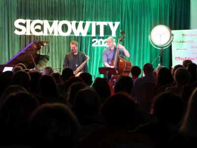 Siemowity 2026 - Koncert