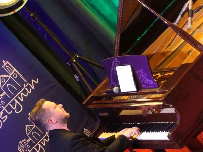 Siemowity 2026 - Koncert