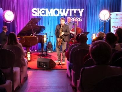 Siemowity 2026 - Koncert