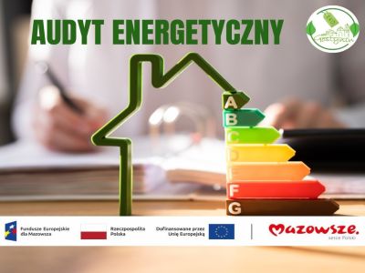 Audyt energetyczny
