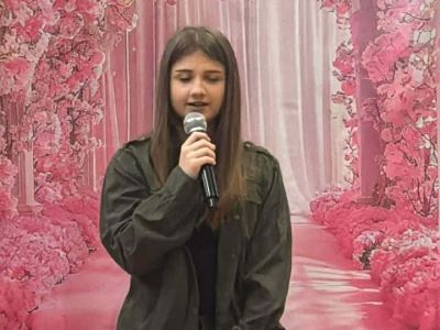 „Kobietą być…” – Inspirująca lekcja historii i pasji w SP nr 3