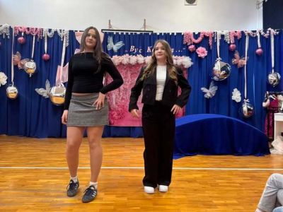 „Kobietą być…” – Inspirująca lekcja historii i pasji w SP nr 3