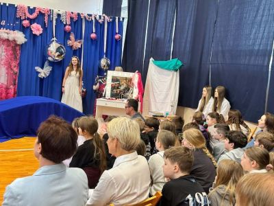 „Kobietą być…” – Inspirująca lekcja historii i pasji w SP nr 3