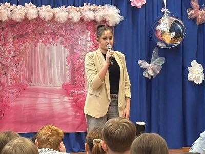 „Kobietą być…” – Inspirująca lekcja historii i pasji w SP nr 3