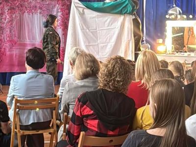 „Kobietą być…” – Inspirująca lekcja historii i pasji w SP nr 3