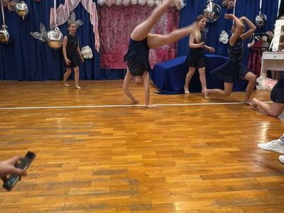 „Kobietą być…” – Inspirująca lekcja historii i pasji w SP nr 3