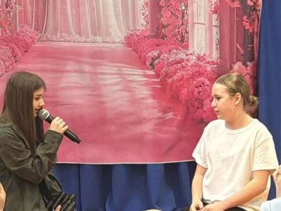 „Kobietą być…” – Inspirująca lekcja historii i pasji w SP nr 3