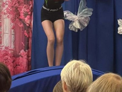 „Kobietą być…” – Inspirująca lekcja historii i pasji w SP nr 3