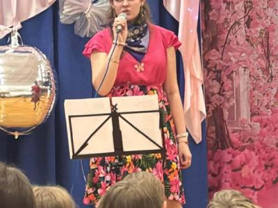 „Kobietą być…” – Inspirująca lekcja historii i pasji w SP nr 3