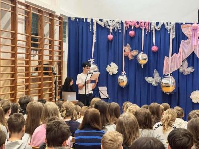 „Kobietą być…” – Inspirująca lekcja historii i pasji w SP nr 3