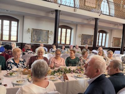 Wielkanocne śniadanie z tradycją