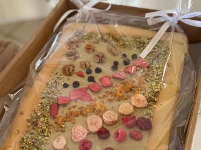 Wielkanocne śniadanie z tradycją