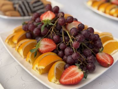 Wielkanocne śniadanie z tradycją