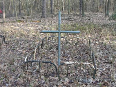 Pamięć, która nie może zniknąć - remont Miejsca Pamięci przy ul. Zalesie