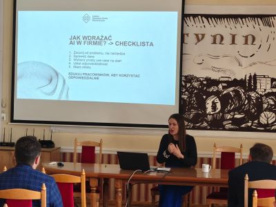 Od ulg podatkowych do AI