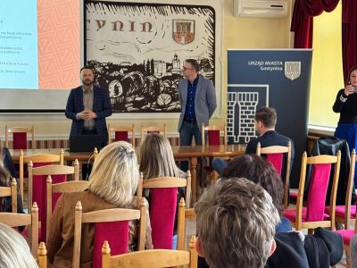 Od ulg podatkowych do AI