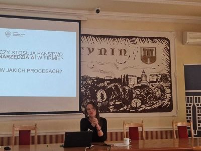 Od ulg podatkowych do AI