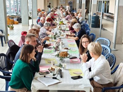 Międzypokoleniowe Warsztaty Wielkanocne