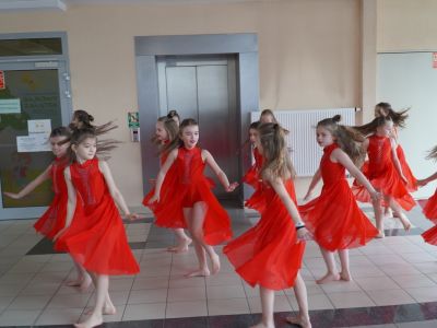 Międzypokoleniowe Warsztaty Wielkanocne