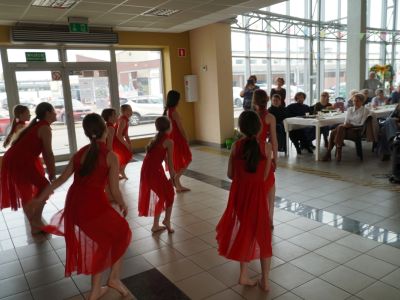 Międzypokoleniowe Warsztaty Wielkanocne