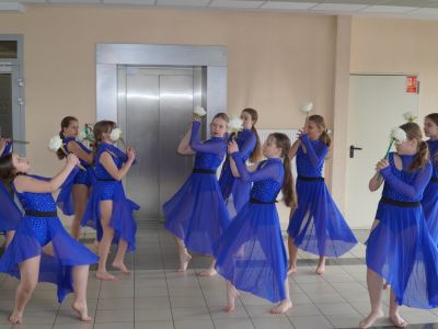 Międzypokoleniowe Warsztaty Wielkanocne