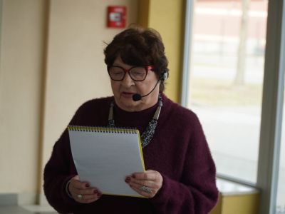 Międzypokoleniowe Warsztaty Wielkanocne