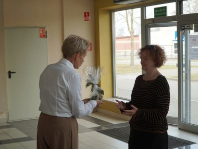 Międzypokoleniowe Warsztaty Wielkanocne