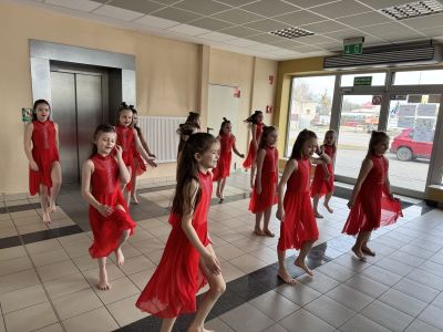 Międzypokoleniowe Warsztaty Wielkanocne