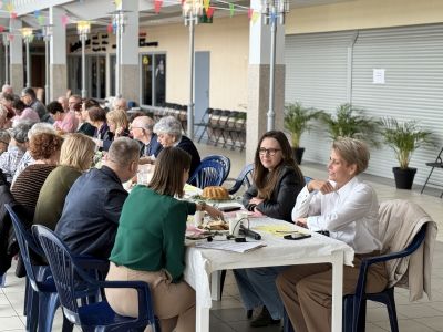 Międzypokoleniowe Warsztaty Wielkanocne