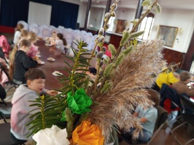 Szkoła Podstawowa nr 5 im. Księcia Mazowieckiego Siemowita IV w Gostyninie