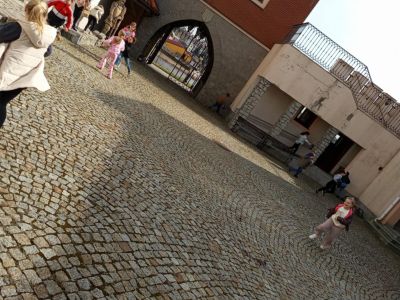 Szkoła Podstawowa nr 5 im. Księcia Mazowieckiego Siemowita IV w Gostyninie