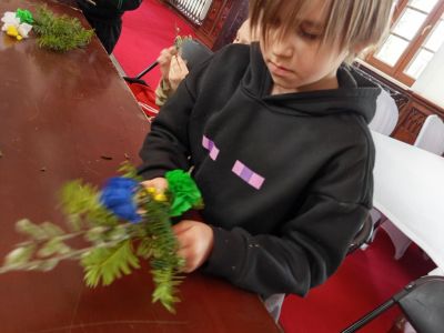 Szkoła Podstawowa nr 5 im. Księcia Mazowieckiego Siemowita IV w Gostyninie